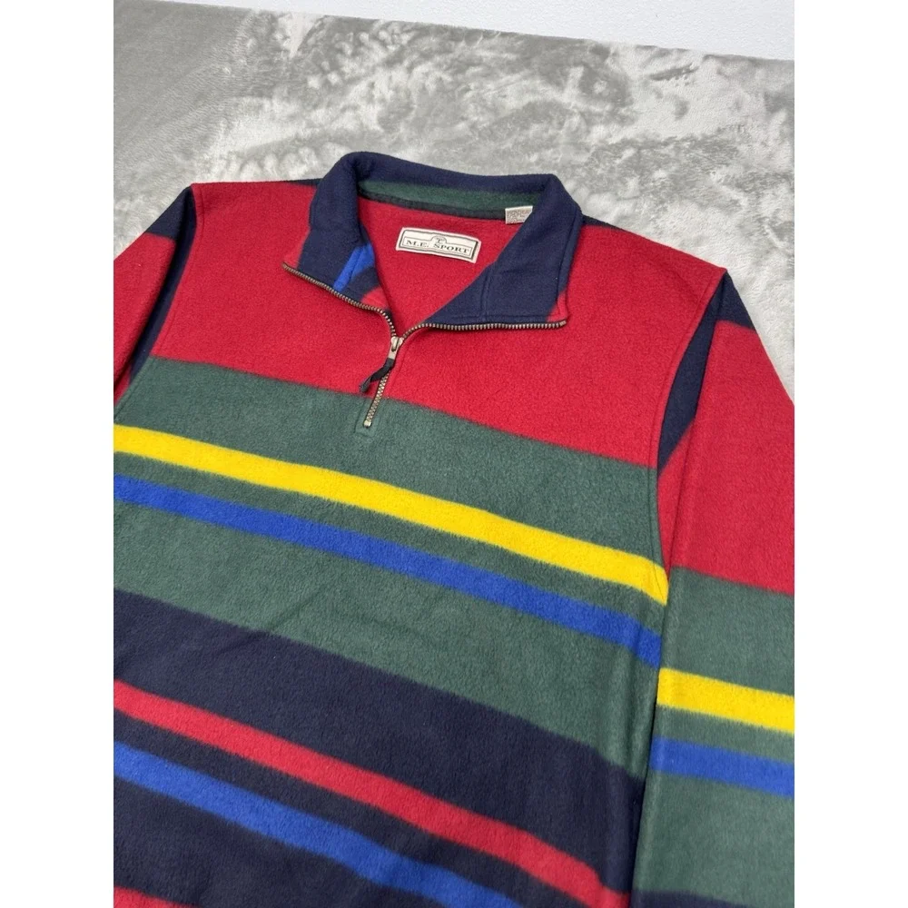 M.E. Sport vintage me